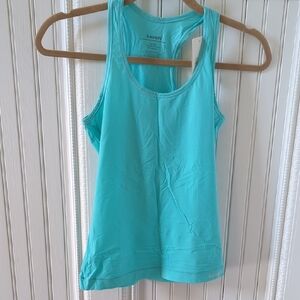 Turquoise Tank Top. NWT